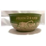 John Deere Popcorn Bowl