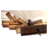 Vintage Block Planes