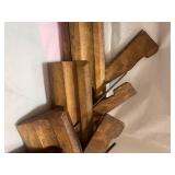 Vintage Block Planes