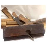 Vintage Block Planes