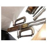 Lot of Vintage Miscellaneous Tools