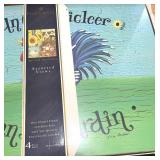 Set of Pimpernel Placemats In Box