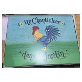 Set of Pimpernel Placemats In Box