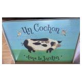 Set of Pimpernel Placemats In Box