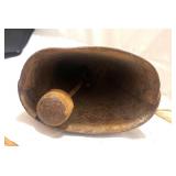 Old Rusty Cow Bell