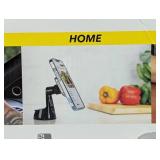 Scosche MagicMount Pro2 Window/Dash Magnetic Phone Mount for Car Home, 2 Pack