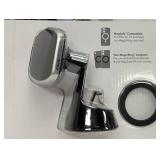 Scosche MagicMount Pro2 Window/Dash Magnetic Phone Mount for Car Home, 2 Pack