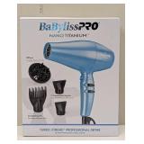 BaBylissPRO Nano Titanium Xtreme Dryer