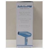BaBylissPRO Nano Titanium Xtreme Dryer