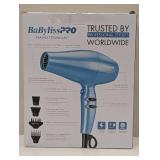 BaBylissPRO Nano Titanium Xtreme Dryer
