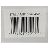 Conair Hand-Held Turbo ExtremeSteam Garment Steamer, Steam and Iron, 2-IN-1 with Turbo, One Size, Gold/White