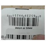 Boots & Barkley Pet Faux Fur Bottom Bolster Cuddler Dog Bed - Small - Tan