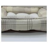 Orthopedic Cuddler Dog Bed - Boots & Barkley™ - Small