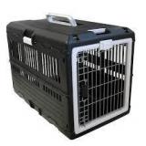 Mirapet Collapsible Pet Crate Bundle, Large