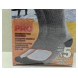 Adhesive Toe Warmers 5 Hours of Heat 30 Pairs, White