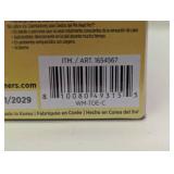 Adhesive Toe Warmers 5 Hours of Heat 30 Pairs, White