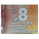 Cascade Mountain Tech - Heat Pro Hand Warmers, 40 Pairs