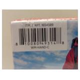 Cascade Mountain Tech - Heat Pro Hand Warmers, 40 Pairs