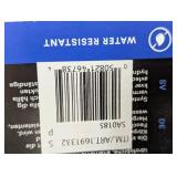 3M Thinsulate Insulation Small Yellow Black Water Resistant Multi Purpose - Quality