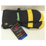 3M Thinsulate Insulation Extra Large Yellow Black Water Resistant Multi Purpose - Quality