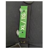 3M Thinsulate Insulation Extra Large Yellow Black Water Resistant Multi Purpose - Quality