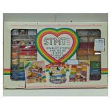 STMT D.I.Y Jewelry Studio Set Beads Friendship Bracelets Kit 1,500+ Pieces