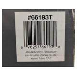 Intex Elevated 18" Pillow Rest Queen Air Mattress with Internal Pump - Off-White/Blue