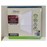 Patriot Lighting® 4000 Lumens 2 x 2 LED Flat Panel Light