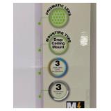 Patriot Lighting® 4000 Lumens 2 x 2 LED Flat Panel Light