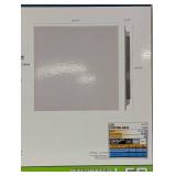 Patriot Lighting® 4000 Lumens 2 x 2 LED Flat Panel Light