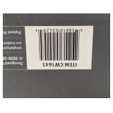 simplehuman 4L Compost Caddy Bin with Magnetic Docking Steel