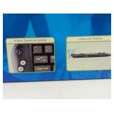 Kensington PilotBoard Wireless Desktop Keyboard and Mouse