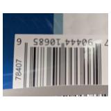 Con-Tact Premier Non-Adhesive Shelf Liner 2 Pack - 45 Sq Ft