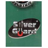 American Standard Model Asd1250-1 1/4 Hp Premium Disposal W/ Power Cord