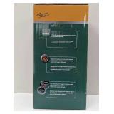 American Standard Model Asd1250-1 1/4 Hp Premium Disposal W/ Power Cord