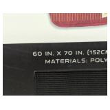 logo brands Kansas city chiefs Throw Blanket - 60 x 70