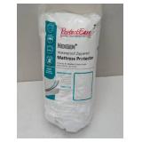 Nexgen Waterproof Zippered Mattress Protector (Twin)