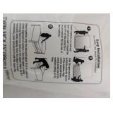 Nexgen Waterproof Zippered Mattress Protector (Twin)