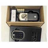 Yale Assure Lock 2 Key-Free Touchscreen with Bluetooth