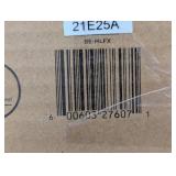 Best Buy essentials™ - Fixed TV Wall Mount for Most 37–90" TVs - Black