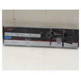 Rocketfish™ - Tilting TV Wall Mount for Most 32"-90" TVs - Black