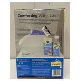 Vicks Warm Steam Vaporizer Humidifier with Night Light - 1.5gal