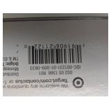 Adjustable Single Rod Garment Rack Black - Room Essentials™: Steel Frame