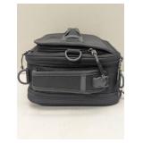 Titan Arctic Zone Expandible Crush Resistant Fridge Cold Lunch Pack Gray Green