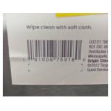 45L Rectangular Step Trash Can - Brightroom™ - Minor Dents