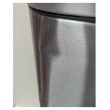 45L Rectangular Step Trash Can - Brightroom™ - Minor Dents