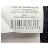 Faux Shearling Bed Rest Pillow - Room Essentials™