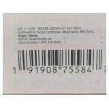 3 Tier Metal Utility Cart - Brightroom™ - White