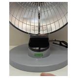 Greenmade The Heat Machine Parabolic Heater MG1949 120V 800W