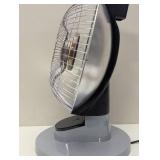 Greenmade The Heat Machine Parabolic Heater MG1949 120V 800W